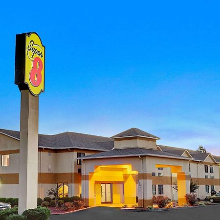 Super 8 By Wyndham Hernando Exterior photo