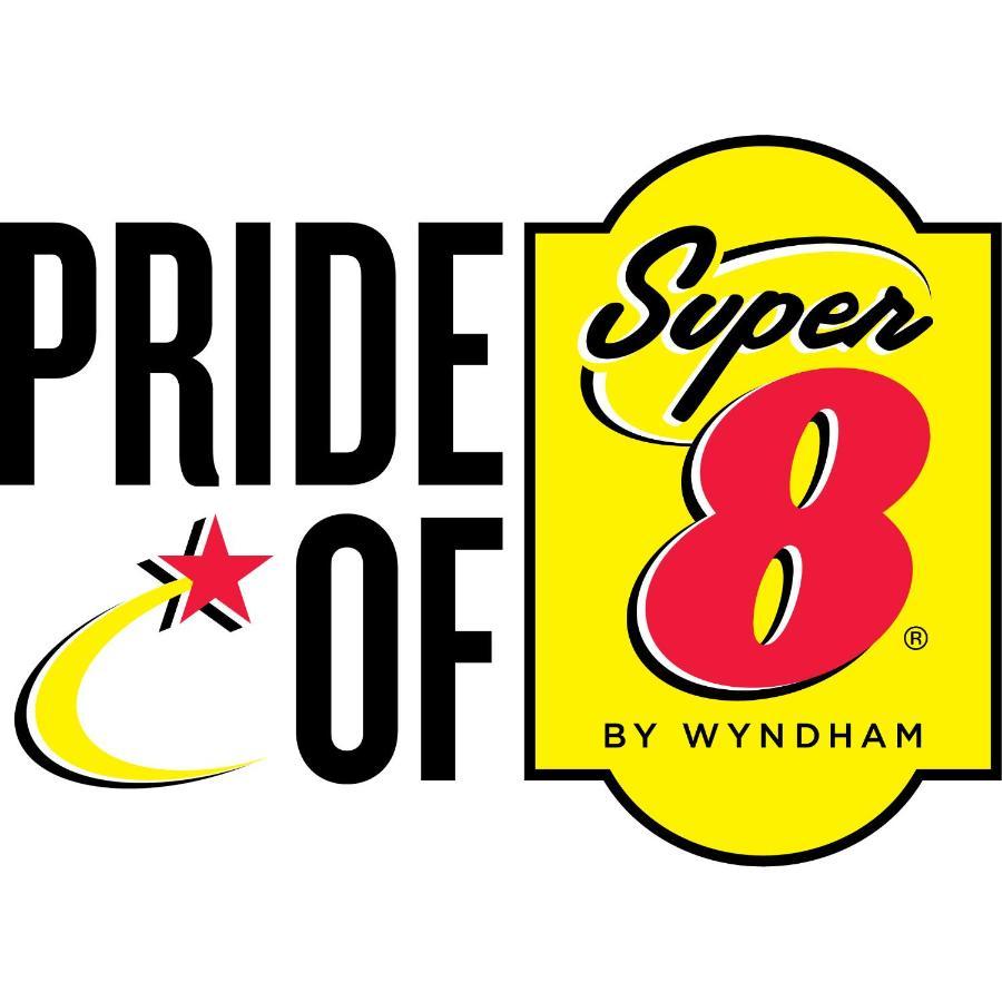 Super 8 By Wyndham Hernando Exterior photo